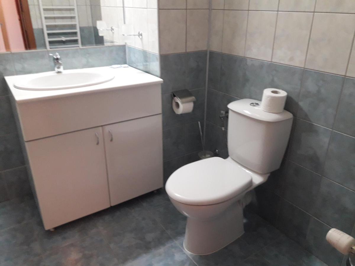 Flora Hotel Studio Borovets Bagian luar foto